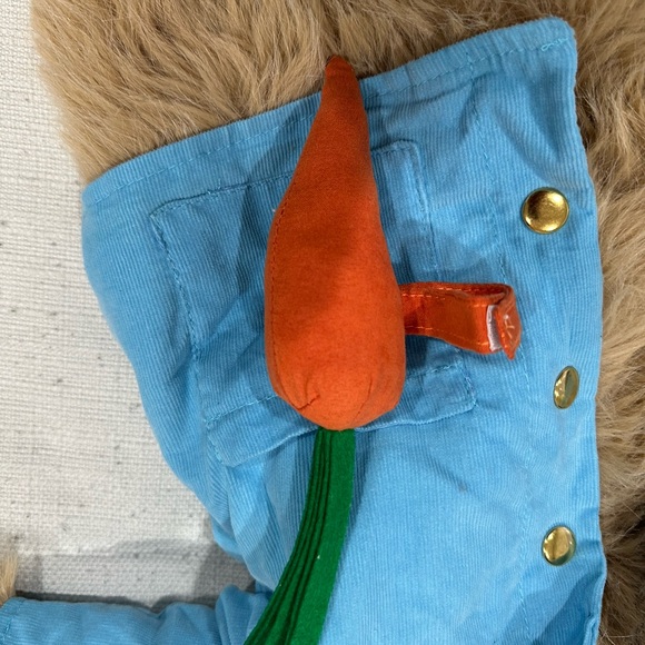 Peter Rabbit costume - Picture 4 of 7